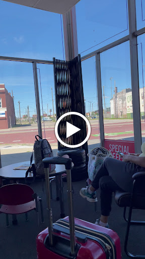 Tire Shop «Firestone Complete Auto Care», reviews and photos, 1801 Michigan Ave, Detroit, MI 48216, USA