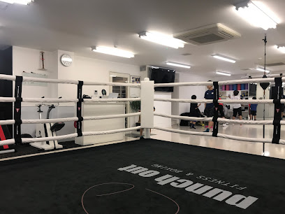 punchout FITNESS&BOXING
