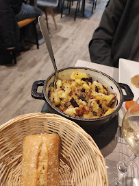 Les plus récentes photos du Restaurant français La Pomme Rotie Flévy à Flévy - n°6