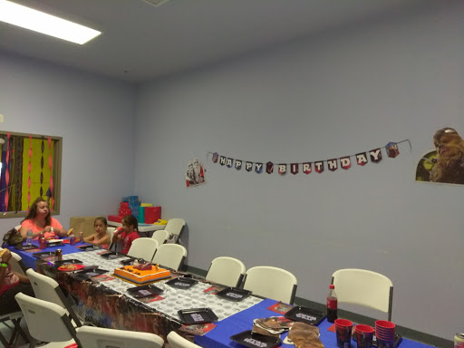 Amusement Center «Springs Trampoline Park», reviews and photos, 2512 Airport Rd, Colorado Springs, CO 80910, USA