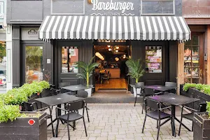 Bareburger image