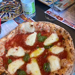 Photo n°4 de l'avis de Afrim.h fait le 05/04/2023 à 17:35 sur le  Rossopomodoro Genova Porto Antico à Genoa