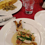 Photo n°1 de l'avis de Alberto.e fait le 29/12/2018 à 21:42 sur le  Locanda Aurora à Asiago