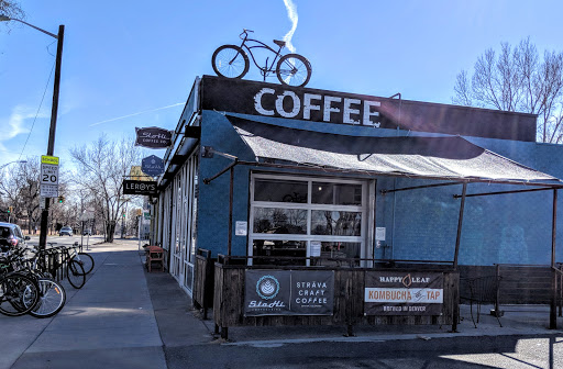 Coffee Shop «SloHi Coffee Co.», reviews and photos, 4436 W 29th Ave, Denver, CO 80212, USA