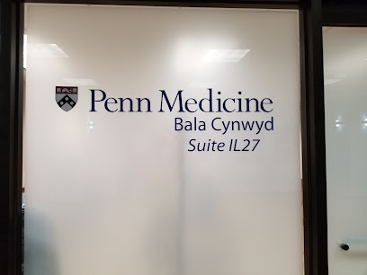 Penn Medicine Bala Cynwyd