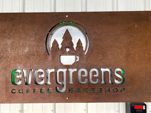 Coffee Shop «Evergreens Coffee and Bakeshop», reviews and photos, 33 Pleasant St, Oxford, MI 48371, USA