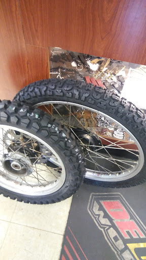 Motorcycle Dealer «Southeast Sales Powersports», reviews and photos, 6930 N 76th St, Milwaukee, WI 53223, USA