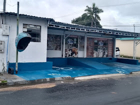 CLÍNICA VETERINÁRIA PET´SCÃO