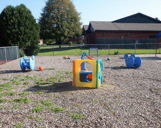 Day Care Center «La Petite Academy of Naperville, IL», reviews and photos, 2042 Lancaster Ct, Naperville, IL 60565, USA