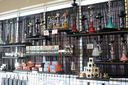 Tobacco Shop «Retro Active Smoke Shop», reviews and photos, 189 N Lincoln Dr, Troy, MO 63379, USA