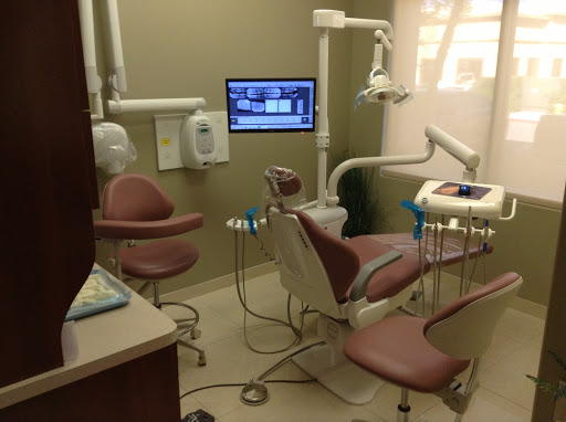 James Lai Dentistry