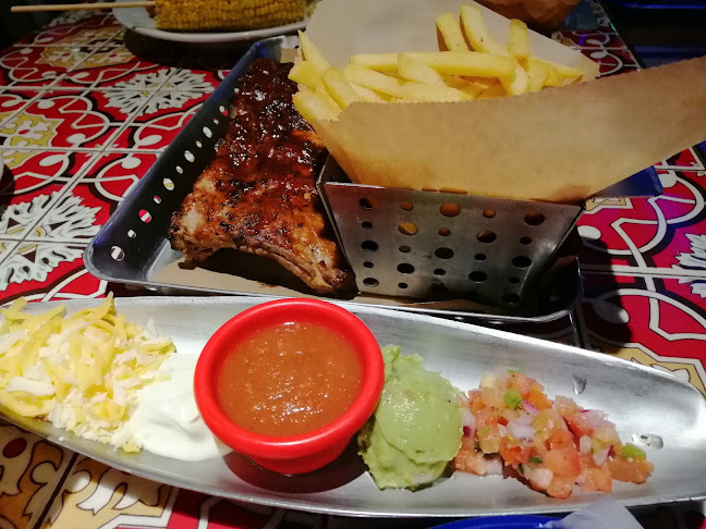 Chili's Norte - Pub