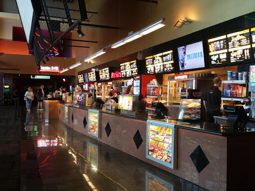 Movie Theater «Harkins Theatres Superstition Springs 25», reviews and