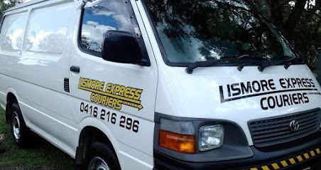 LISMORE EXPRESS Couriers
