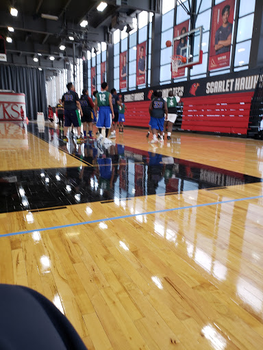 Gym «Keating Sports Center», reviews and photos, 3040 S Wabash Ave, Chicago, IL 60616, USA