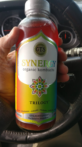 Natural Foods Store «Good Earth Natural Foods», reviews and photos, 1050 W Riverdale Rd, Ogden, UT 84405, USA