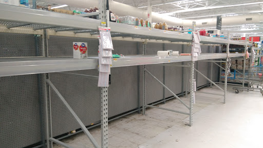 Department Store «Walmart Supercenter», reviews and photos, 5100 Okeechobee Rd, Fort Pierce, FL 34947, USA