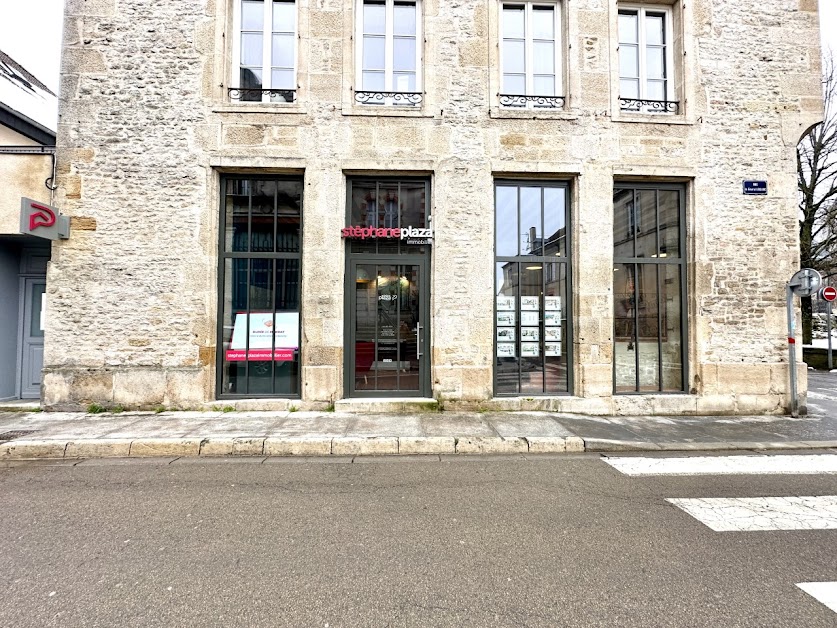 Agence stéphane plaza Immobilier langres à Langres (Haute-Marne 52)