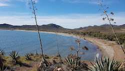 Photo de Plage de Gênes avec un niveau de propreté de très propre