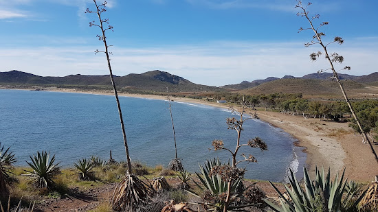Plage de Gênes