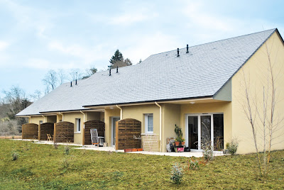 Le Vilaret d'Or - Uzerche à Uzerche