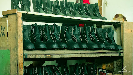 Pabrik Produsen Sepatu PDL PDH Boots Safety Bandung (bandarpdl.com)