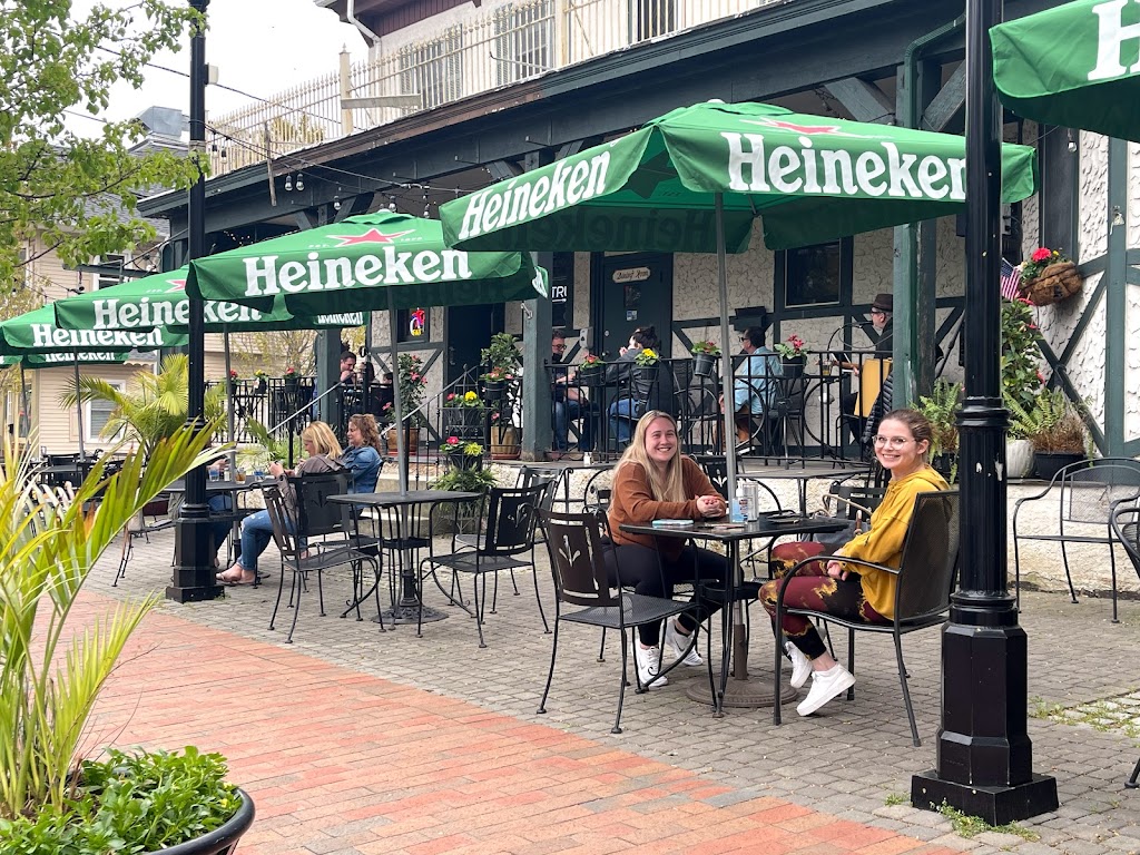 Hopewell Valley Bistro & Inn 08525