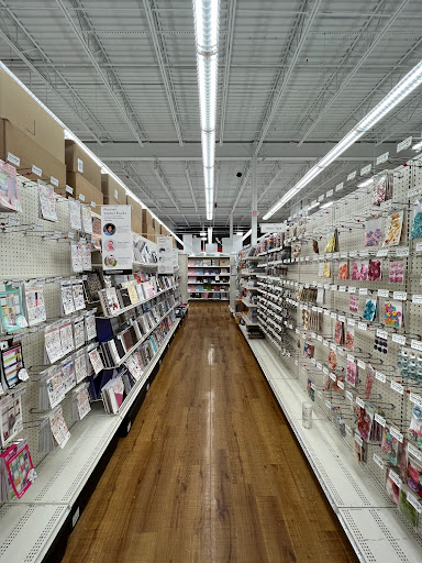 Craft Store «Michaels», reviews and photos, 8081 Turkey Lake Rd #400, Orlando, FL 32819, USA