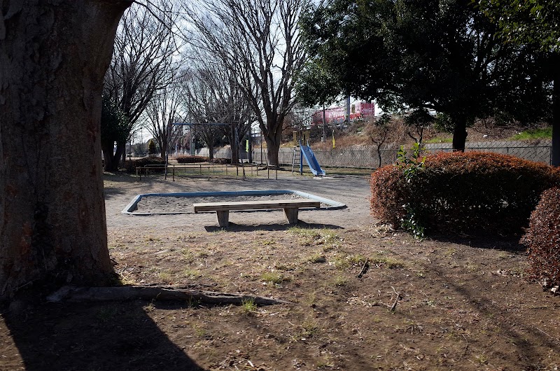 笹井中央児童公園