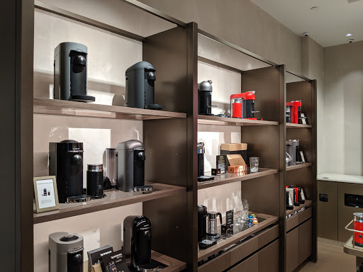 Boutique «Nespresso Boutique in Sur la table», reviews and photos, 19501 Biscayne Blvd, Aventura, FL 33180, USA