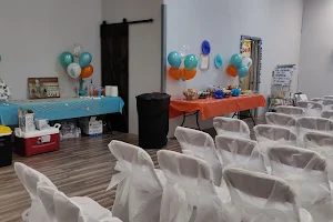 Party Here image