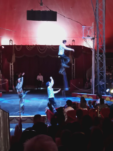 Movie Theater «Regal Cinemas Spokane Valley 12», reviews and photos, 14760 E Indiana Ave, Spokane, WA 99216, USA