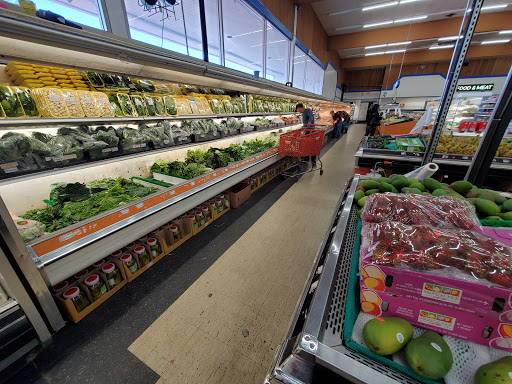 Supermarket «B&A International Foods», reviews and photos, 3918 Portland Ave E, Tacoma, WA 98404, USA