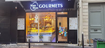 Photos du propriétaire du Restaurant asiatique Miam Miam Gourmet à Paris - n°6