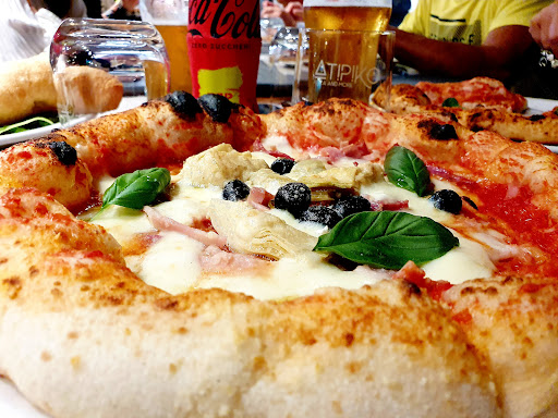 Atipiko Cecina in Cecina, Provincia di Livorno