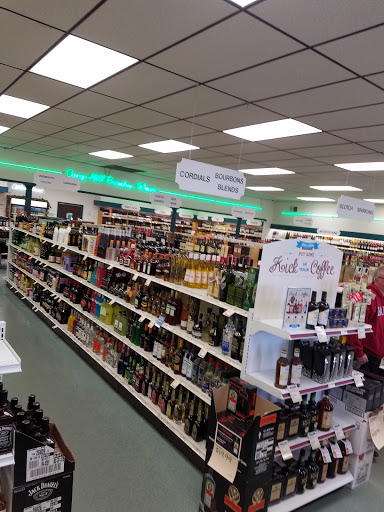 Liquor Store «Fine Wine & Good Spirits», reviews and photos, 3760 Market St, Camp Hill, PA 17011, USA