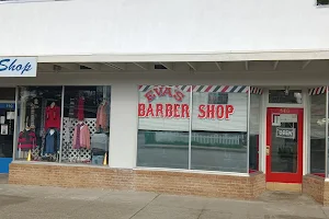 Eva's Barber Shop image