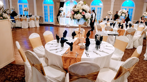 Banquet Hall «Mountainside Inn», reviews and photos, 509 Hazel St, Clifton, NJ 07011, USA