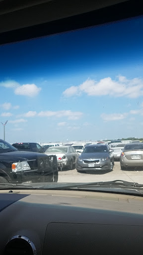 Auto Auction «Insurance Auto Auctions Inc», reviews and photos