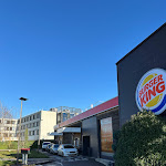 Photo n° 5 McDonald's - Burger King à Saint-Apollinaire