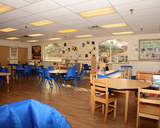Preschool «Childtime of Gilbert, AZ», reviews and photos, 3319 E Baseline Rd, Gilbert, AZ 85234, USA
