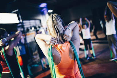 Onbide Fitness en San Sebastián 