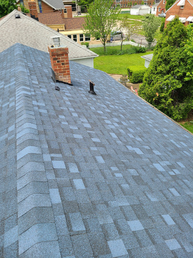 REPAIR RIGHT! ROOFING