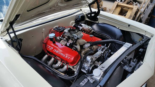 Auto Repair Shop «J & L Auto Service», reviews and photos, 3667 N Peachtree Rd, Chamblee, GA 30341, USA