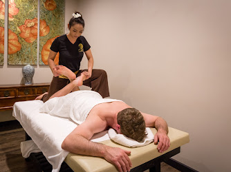 Siam Retreat Thai Massage & Spa Norwood