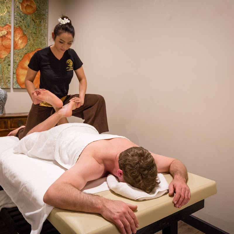 Siam Retreat Thai Massage & Spa Norwood