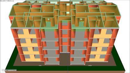 Diseño, Interventoría y Construcción LRFL, Ltda