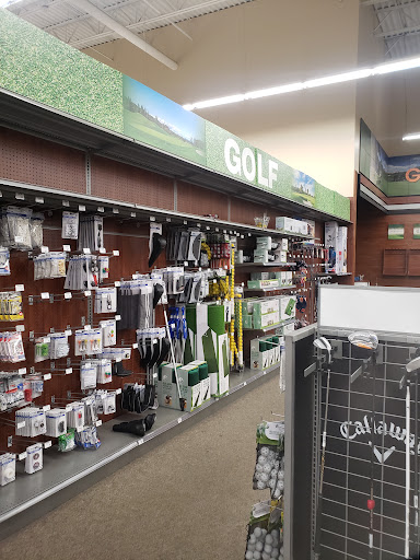 Sporting Goods Store «Academy Sports + Outdoors», reviews and photos, 7460 Airport Blvd, Mobile, AL 36608, USA