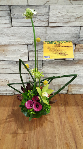 Florist «Flowers By Candle Lite», reviews and photos, 559 E Main St #6, Denville, NJ 07834, USA