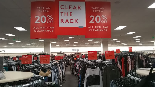 Department Store «Nordstrom Rack The Shops at Park Lane», reviews and photos, 8050 Park Lane North, Dallas, TX 75231, USA
